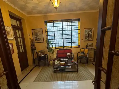 Casa en Alquiler de 3 dormitorios