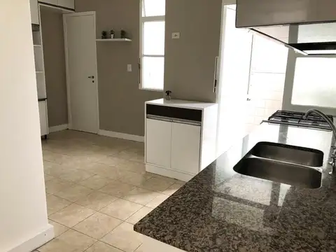 Departamento en Alquiler de 2 dormitorios