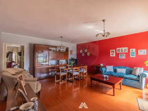 VENTA Casa 3 dorm,parrillero y gge, Brazo Oriental