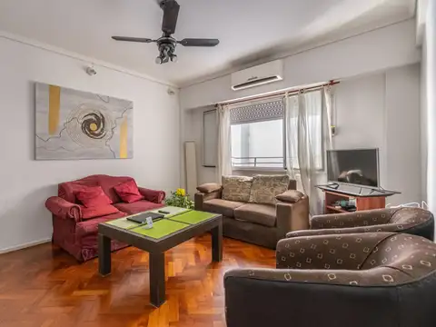 2 Amb. - interno - ideal inversor.-