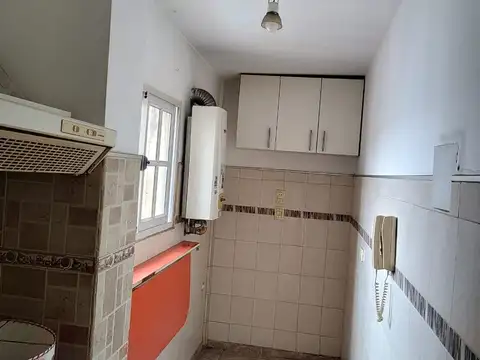 Departamento en Venta 40 años