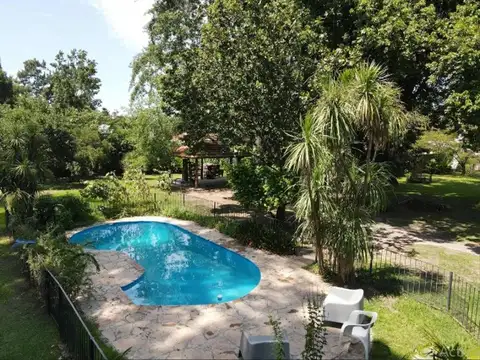 Quinta en Venta de 8 dormitorios