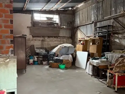DEPOSITO/ GALPON