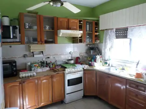 Casa en Venta al Oeste