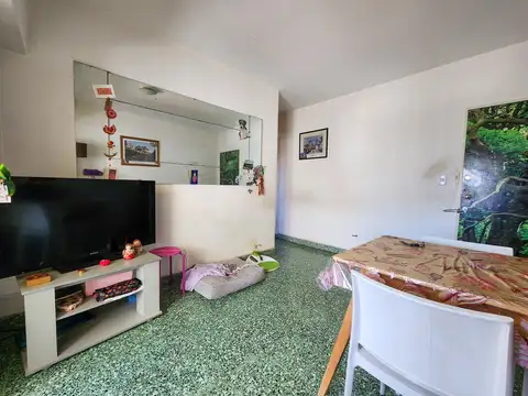 Departamento  en Alquiler en Balvanera, Capital Federal, Buenos Aires