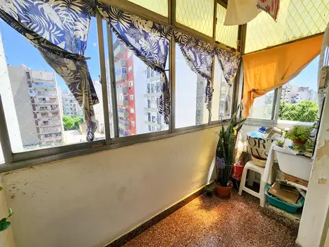 Departamento en Alquiler en San Cristobal, $ 525.000