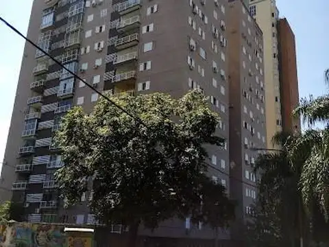 DF919 - DEPARTAMENTO CON VISTA AL RÍO EN VENTA - 2 DORMITORIOS - EDIF. ALICURA