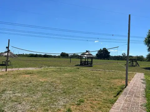 Terreno Lote  en Venta ubicado en Altos de Manzanares, Pilar, G.B.A. Zona Norte
