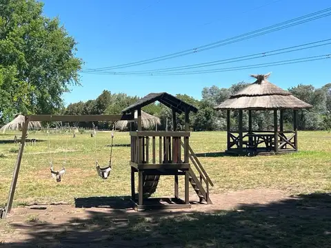 Venta de Lote en Barrio Altos de Manzanares