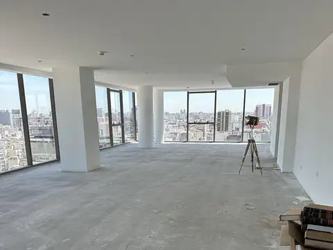 Av. Corrientes 1400, Piso 21