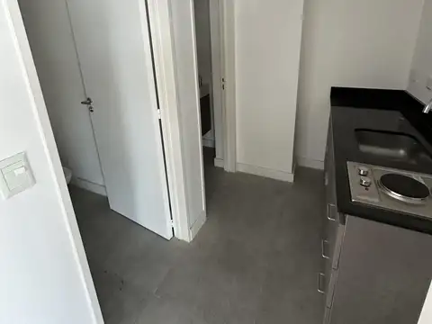 Oficina en alquiler en edificio Lex Tower, piso alto