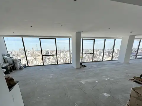 Oficina en Alquiler A Estrenar