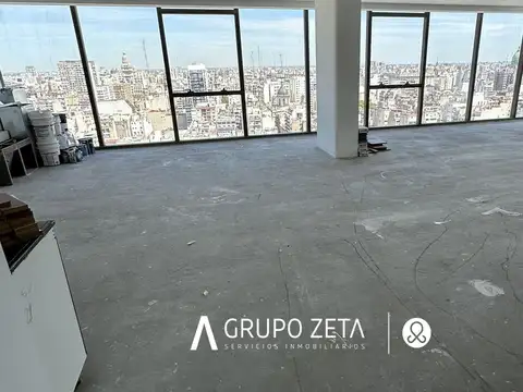 Oficina en Alquiler A Estrenar