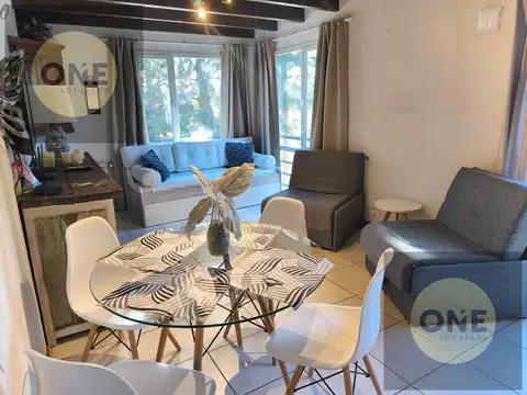 Departamento en Dina Huapi