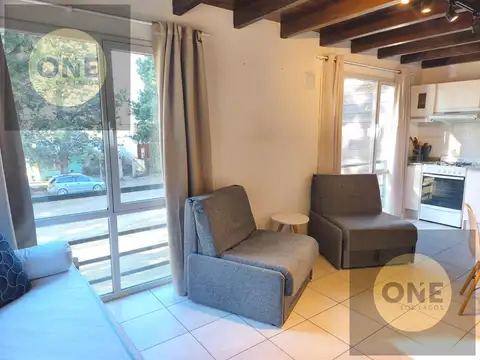 Departamento en Venta 10 años