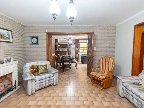 Casa en venta en Candioti Norte con 4 dormitorios