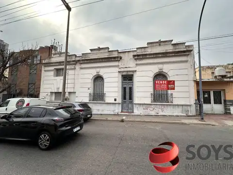 Terreno en Venta 16  mts Frente