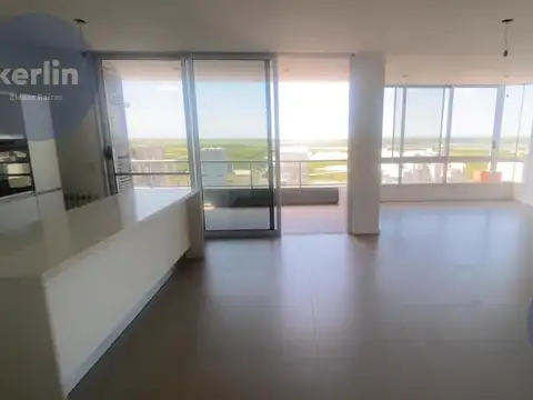 Departamento en Alquiler de 3 dormitorios