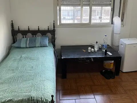 Venta de Monoambiente en Balvanera