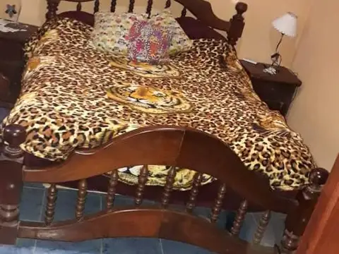 Casa en Planta Baja con 2 Dormitorios - Colon