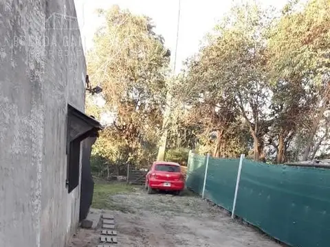 Casa en Venta 15 años