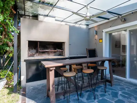 Casa en Venta al Noroeste