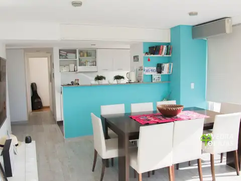 Av. Rivadavia 2087 , Piso 6