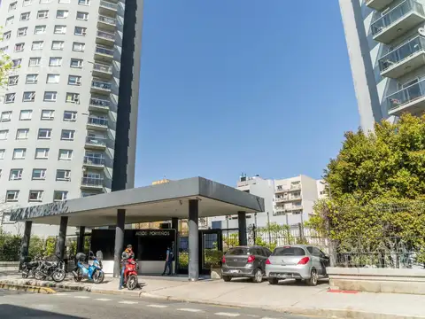 Departamento en Venta en San Cristobal, Capital Federal