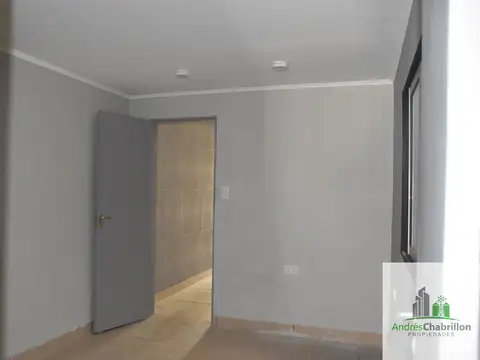Casa con departamento en venta