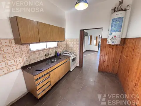 Casa en Venta 50 años
