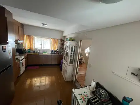 Departamento 3 ambientes con 3 baños