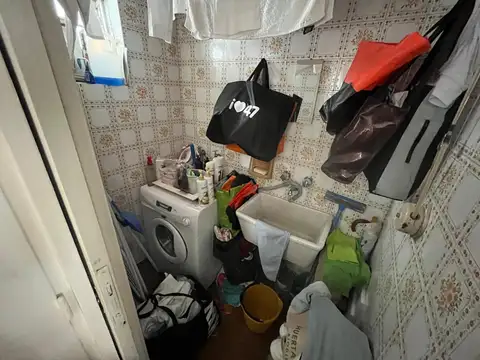 Departamento en Venta 25 años