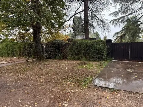 Terreno en Venta en Villa Gobernador Udaondo, USD 590.000