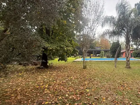 VENTA LOTE V. UDAONDO 2278 M2 IDEAL INVERSION