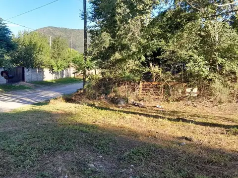 Terreno en Venta en Villa Carlos Paz, USD 35.000