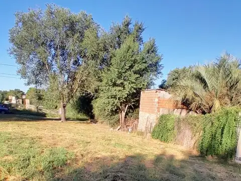 Terreno en Venta en Villa Carlos Paz, USD 35.000