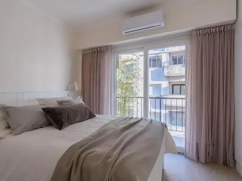 Rodriguez Peña 2000, Piso 6