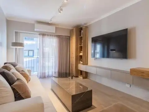 Departamento en Venta en Recoleta, USD 300.000