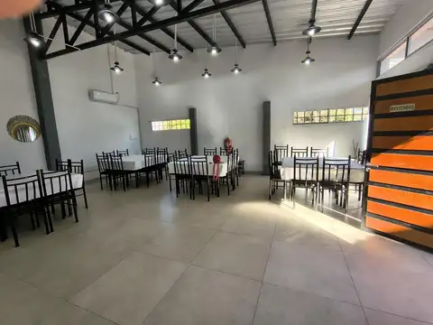 LAS CAÑAS  al 300