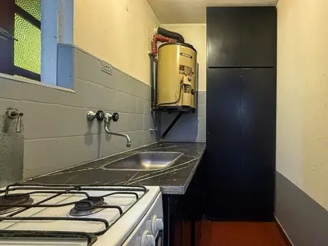 Depto Tipo Casa en Venta 38 años
