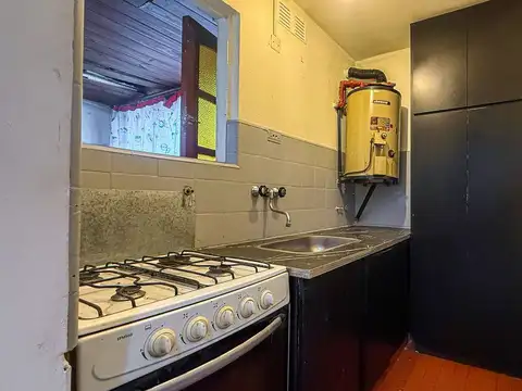 Depto Tipo Casa en Venta con 1 cocheras