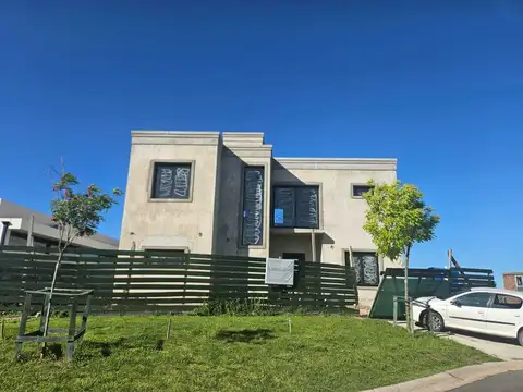 Casa  en Venta ubicado en San Pablo, Pilar, G.B.A. Zona Norte