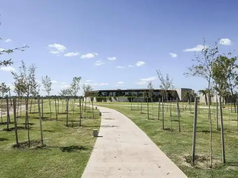 Terreno en Venta - Vida Club de Campo Barrio cerrado - Funes