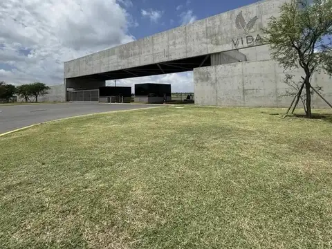 Terreno en Venta - Vida Club de Campo Barrio cerrado - Funes