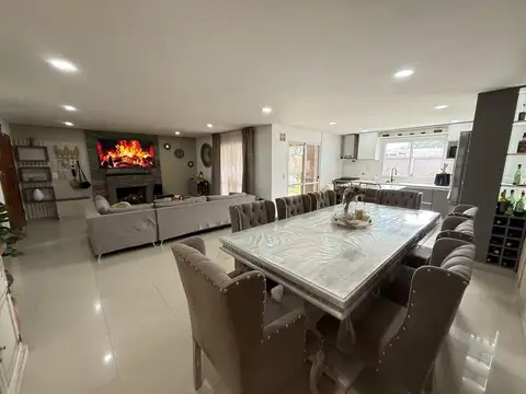 Casa en Venta 10 años