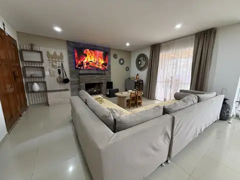 Casa en Venta al Oeste