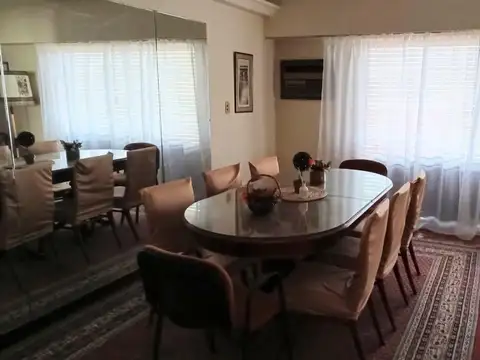 Departamento en alquiler temporario.