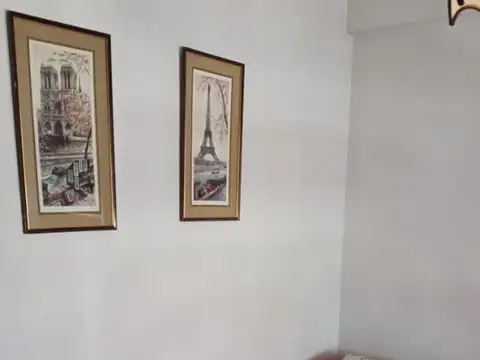 Departamento en alquiler temporario.