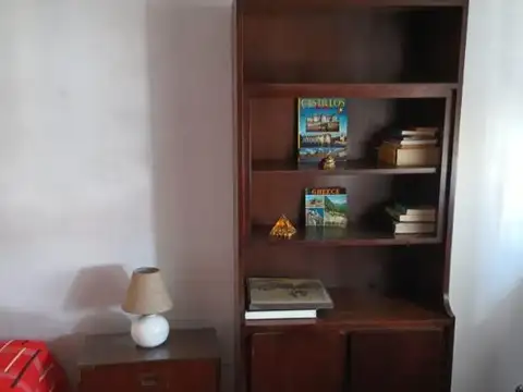 Departamento 4 ambientes con 3 baños