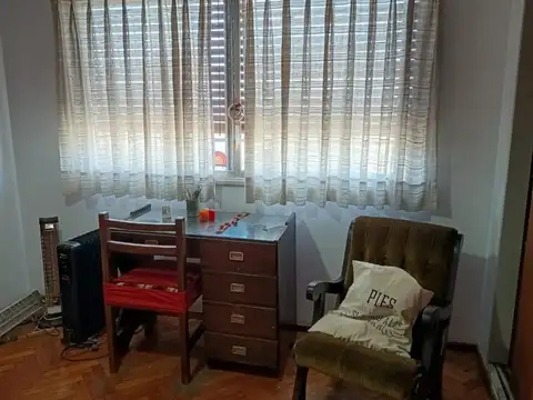 Departamento en Alquiler Temporal de 3 dormitorios